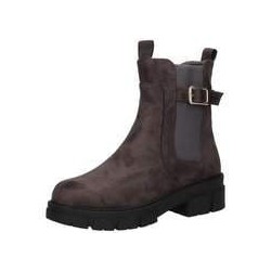 La Strada Stiefelette Damen braun|braun|braun
