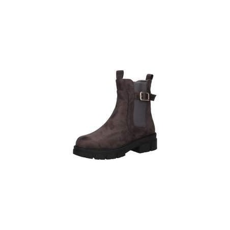 La Strada Stiefelette Damen braun|braun|braun