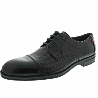 LLOYD Herren Schnürschuhe FOLCO, Männer Businessschuhe 41