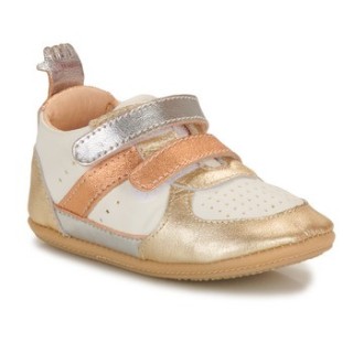 Easy Peasy  kinderschuhe MY PRE BASKET VELCRO