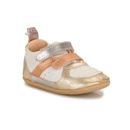 Easy Peasy  kinderschuhe MY PRE BASKET VELCRO