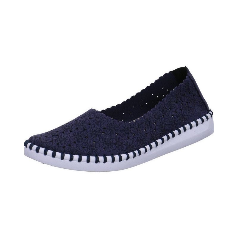Scandi Slipper