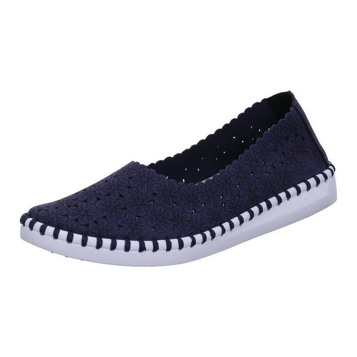 Scandi Slipper