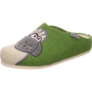 Tofee Schaf Hausschuh