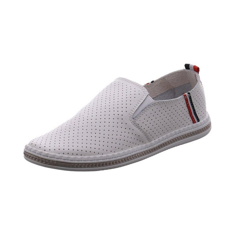Scandi Slipper
