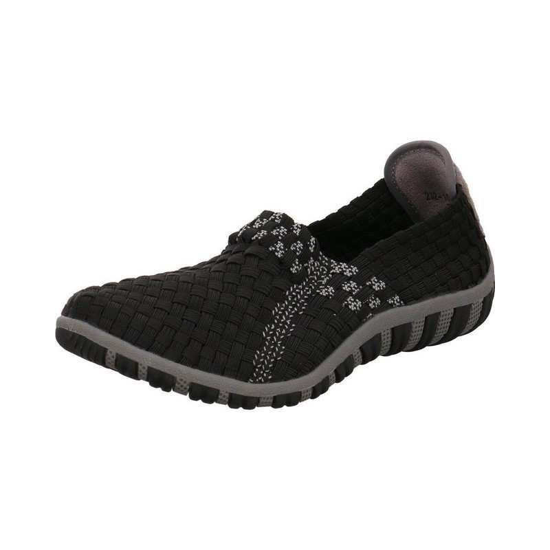 Scandi Slipper