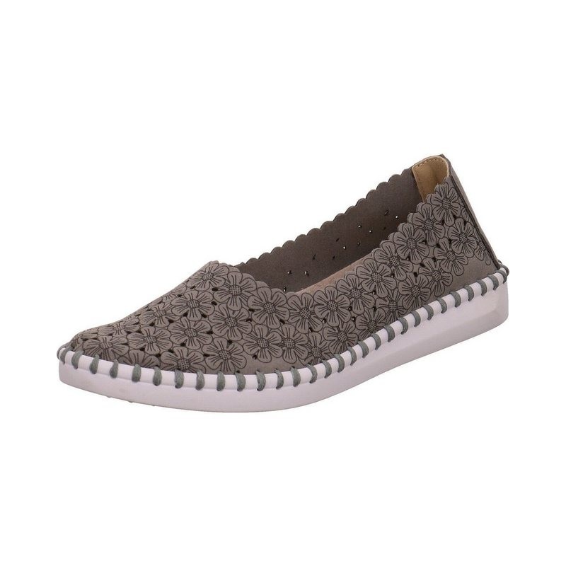 Scandi Slipper