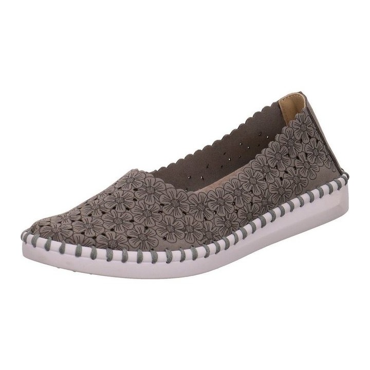 Scandi Slipper