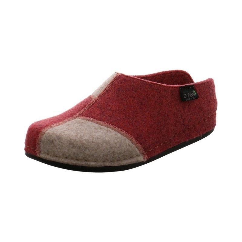Dr. Feet Hausschuh