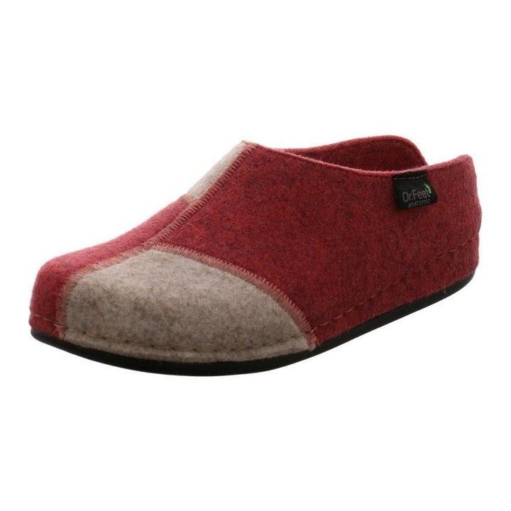 Dr. Feet Hausschuh