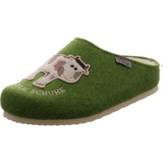 Tofee Kuhle Schuhe Hausschuh