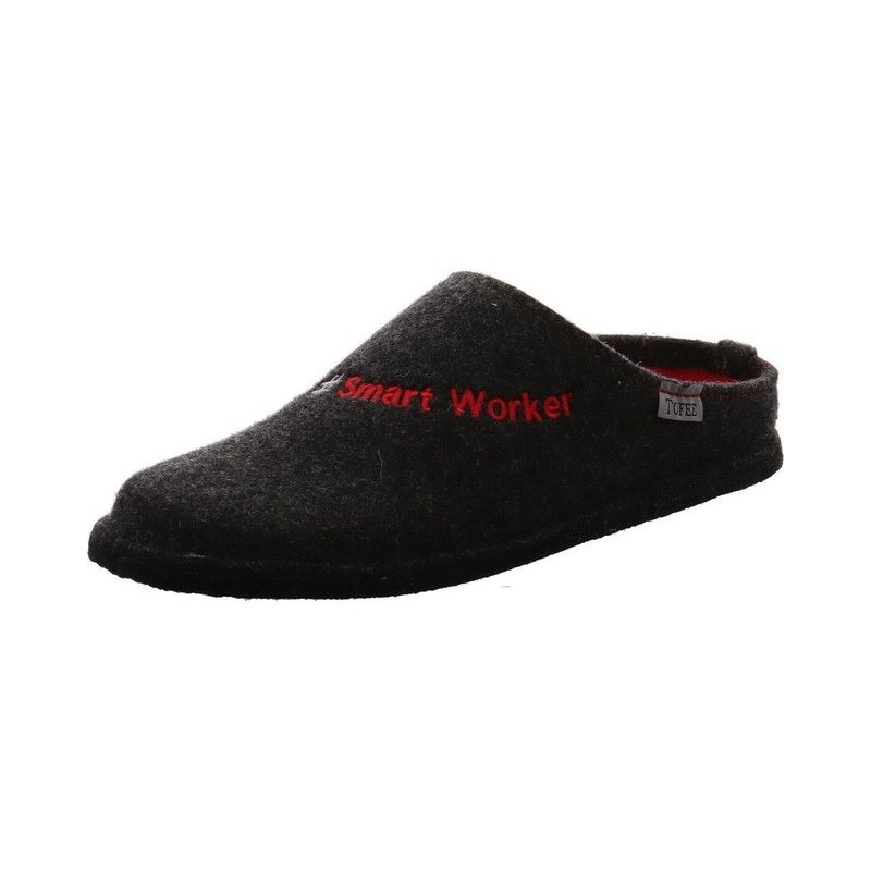 Tofee Smart Worker Hausschuh