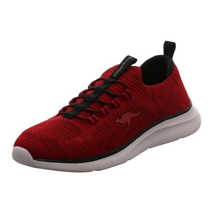 KangaROOS K-Race mac Trainingsschuh