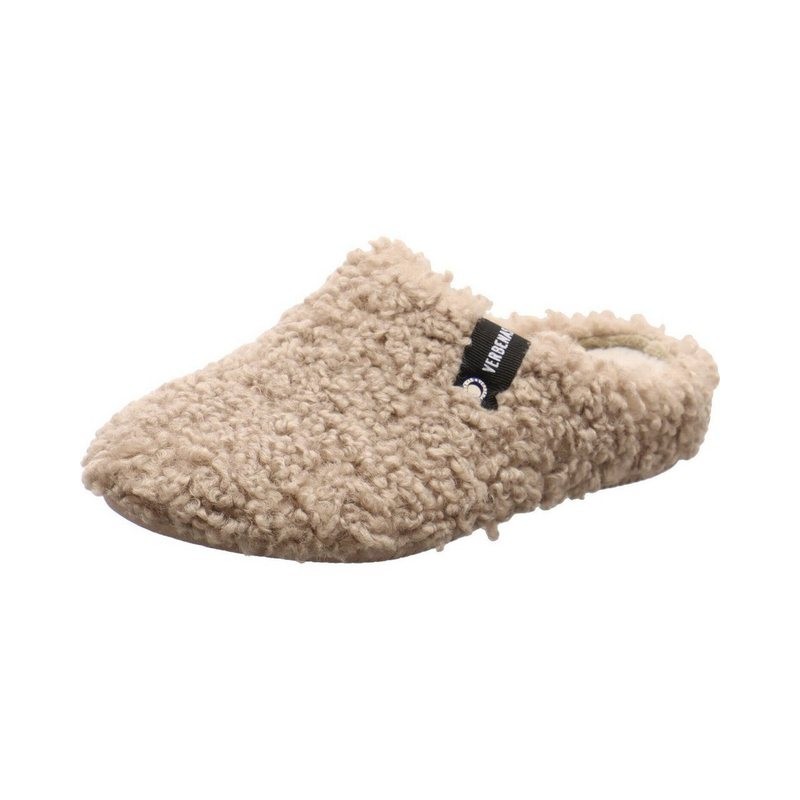 VERBENAS York Curly Hausschuh