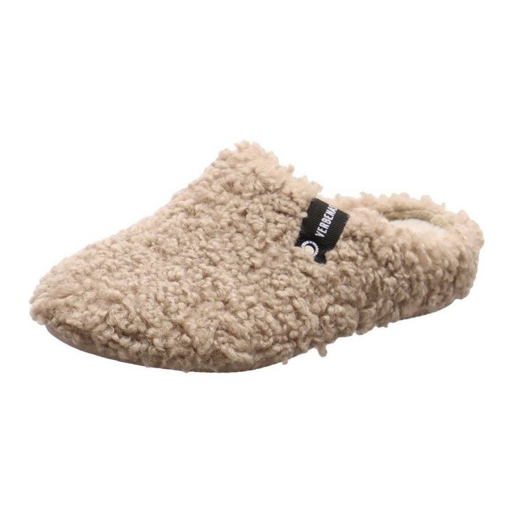 VERBENAS York Curly Hausschuh