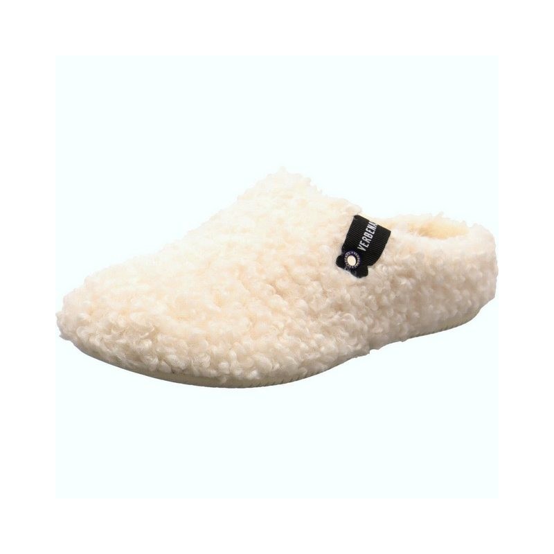 VERBENAS York Curly Hausschuh
