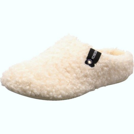 VERBENAS York Curly Hausschuh