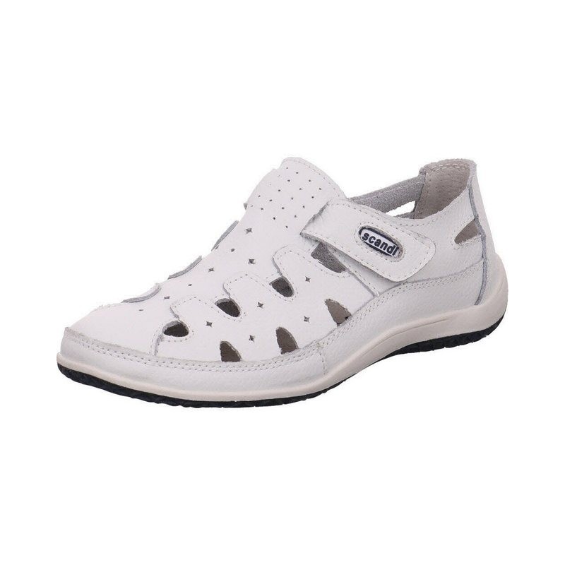 Scandi Slipper