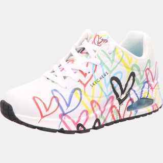 Skechers 155507 weiß 36