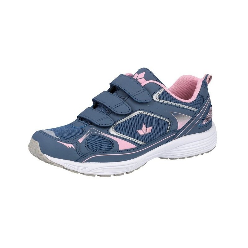 Lico Joggingschuh Silas V Laufschuh