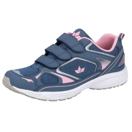 Lico Joggingschuh Silas V Laufschuh