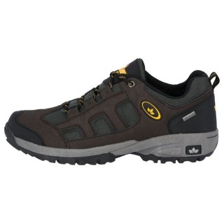 Lico Outdoorschuh Eagar Low Outdoorschuh