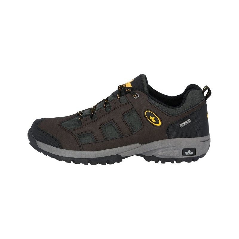 Lico Outdoorschuh Eagar Low Outdoorschuh