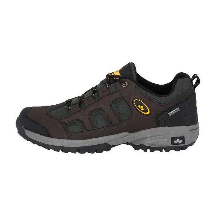 Lico Outdoorschuh Eagar Low Outdoorschuh
