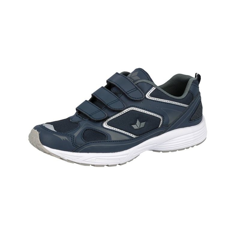 Lico Joggingschuh Silas V Laufschuh