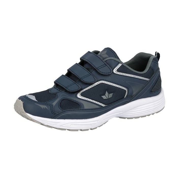 Lico Joggingschuh Silas V Laufschuh