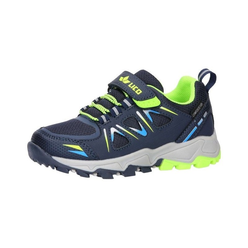 Lico Outdoorschuh Allen VS Outdoorschuh