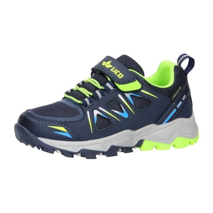Lico Outdoorschuh Allen VS Outdoorschuh