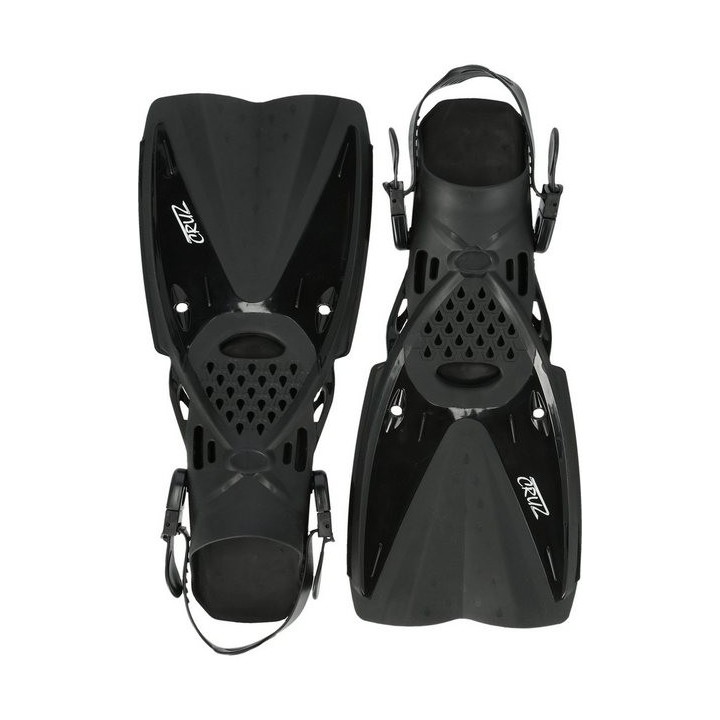 CRUZ Socorro Badeschuh (2-tlg) mit verstellbaren Riemen