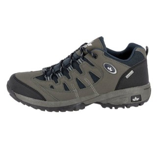 Lico Outdoorsschuh Steppe Low Outdoorschuh