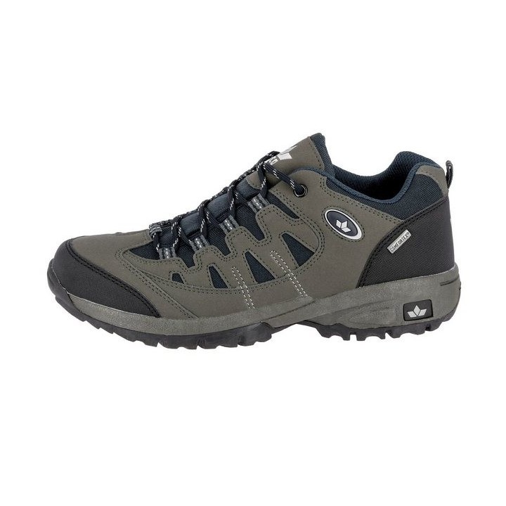 Lico Outdoorsschuh Steppe Low Outdoorschuh