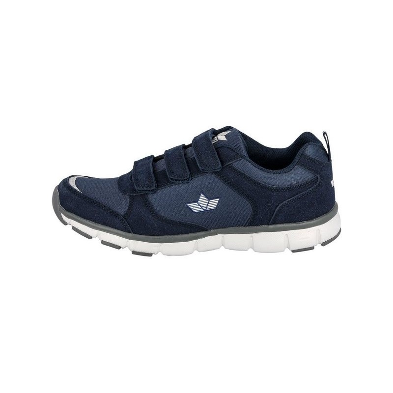 Lico Joggingschuh Lionel V Laufschuh