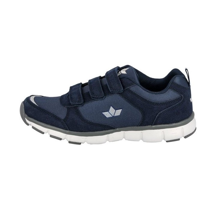 Lico Joggingschuh Lionel V Laufschuh