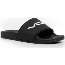 Vo7  Pantoffeln CL21  BLACK CLAQUETTE