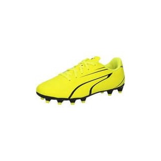 PUMA Vitoria FG-AG Jr Fußball Mädchen|Jungen gelb|gelb|gelb|gelb|gelb|gelb|gelb|gelb|gelb