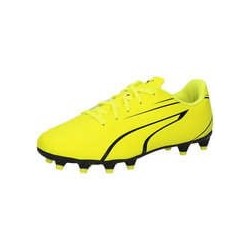 PUMA Vitoria FG-AG Jr Fußball Mädchen|Jungen gelb|gelb|gelb|gelb|gelb|gelb|gelb|gelb|gelb