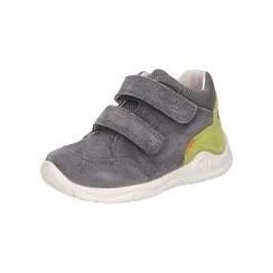 Superfit Universe Kletter Jungen grau|grau