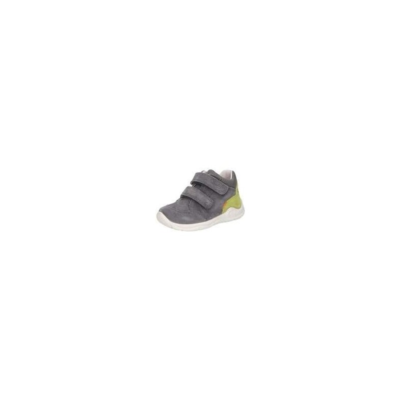 Superfit Universe Kletter Jungen grau|grau