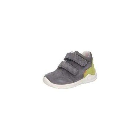 Superfit Universe Kletter Jungen grau|grau