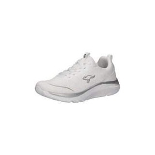 KangaROOS K WN Mars Sneaker Damen weiß|weiß|weiß