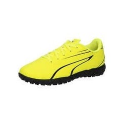 PUMA Vitoria TT Jr Fußball Mädchen|Jungen gelb|gelb|gelb