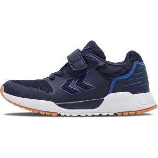 hummel OMNI II JR VC DRESS BLUES Hallenschuh