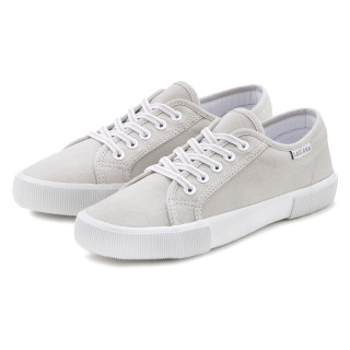 LASCANA Sneaker, Slip-On-Sneaker, Schnürhalbschuh, Freizeitschuh