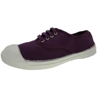 Bensimon  Damenschuhe GEYSLY  TOILE  VIOLET  I83BEN120 I83BEN120