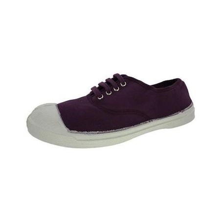 Bensimon  Damenschuhe GEYSLY  TOILE  VIOLET  I83BEN120 I83BEN120