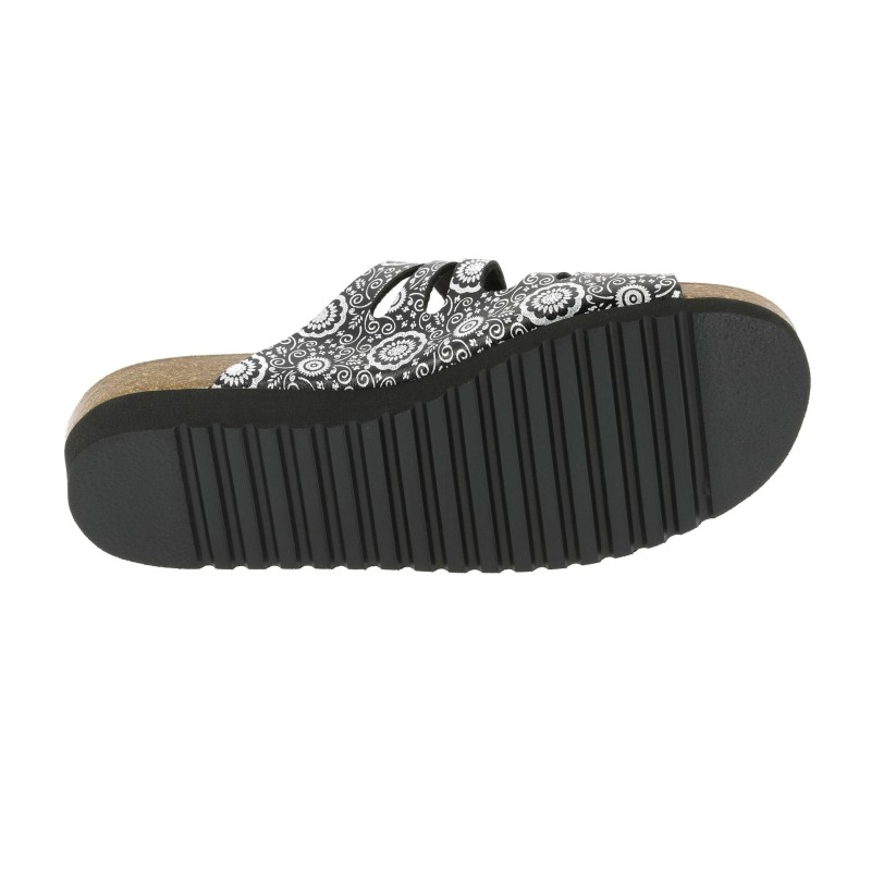 Lico Pantolette »Pantolette Bioline Lady Classic«